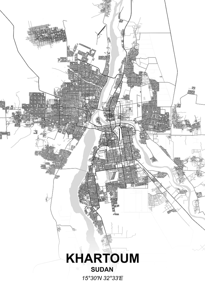 KHARTOUM SUDAN