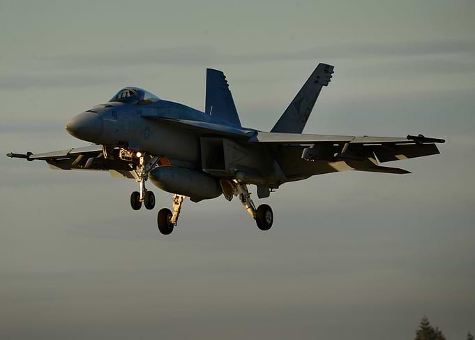 Super Hornet