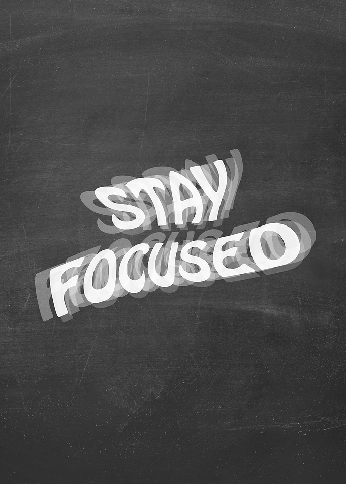 Stay Focused