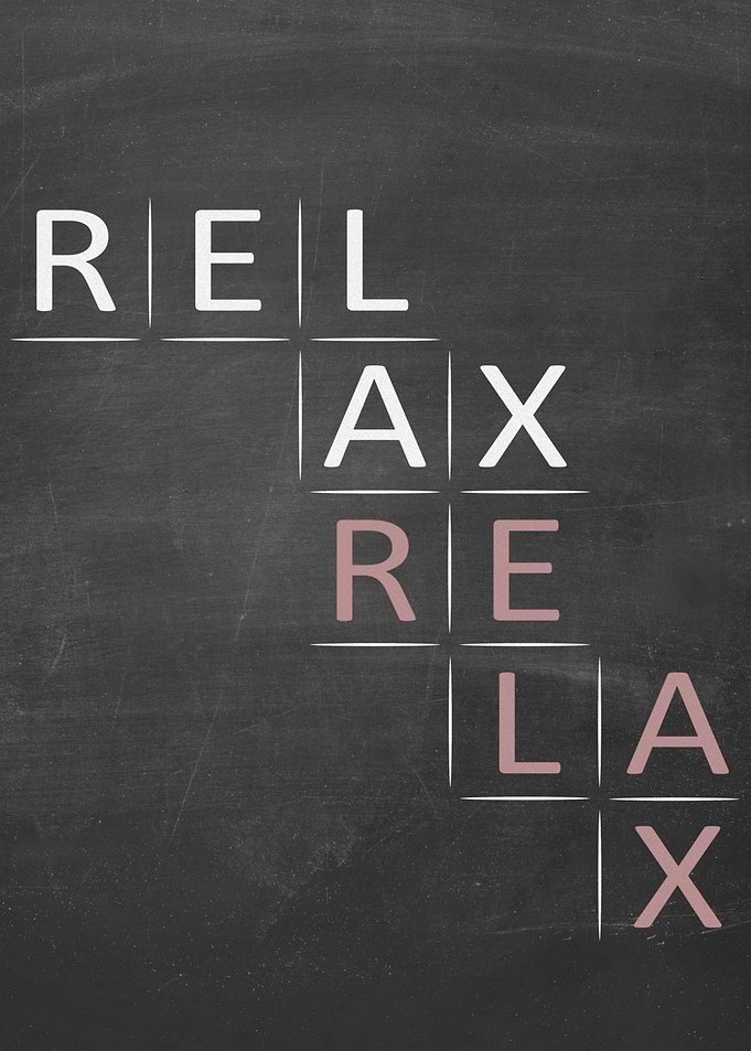 Relax