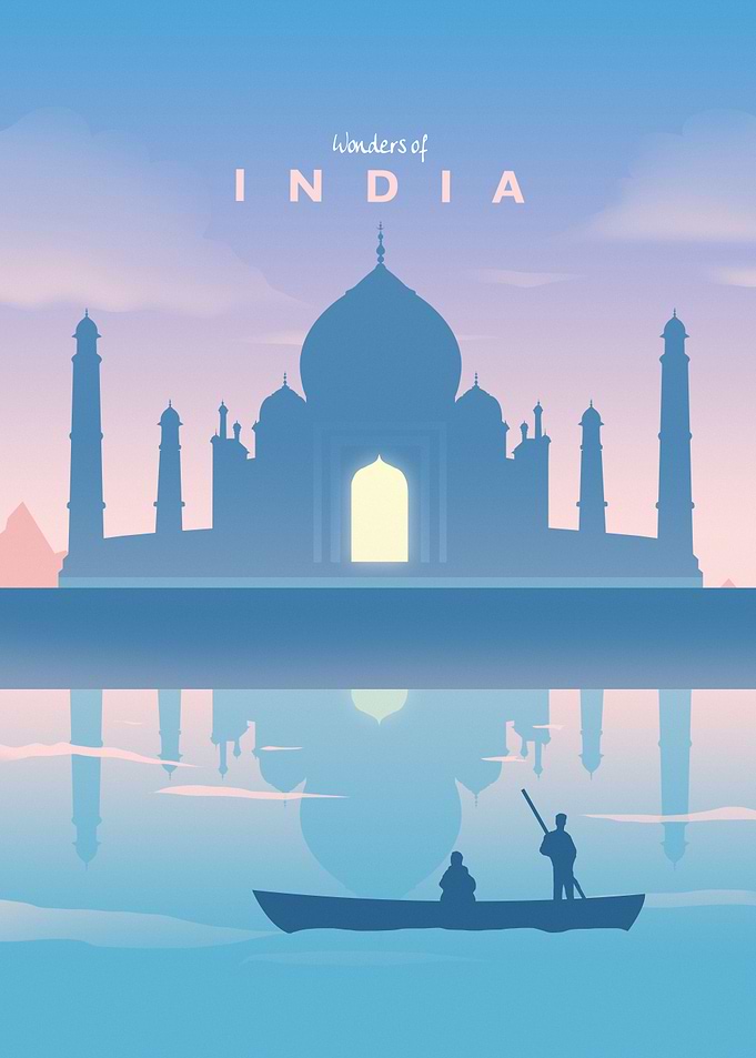 Wonders of India