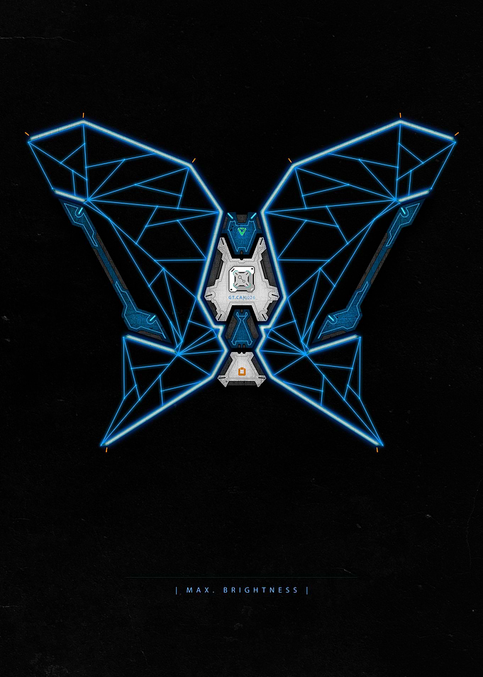 Conviction Armour 0026
