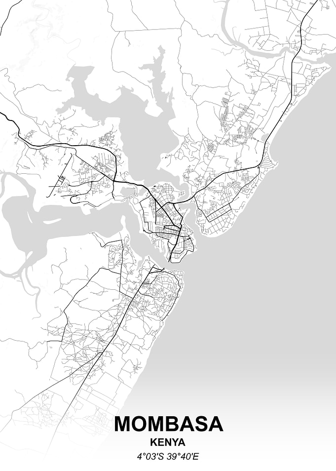 MOMBASA KENYA