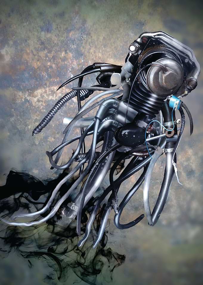 OCTOPUS