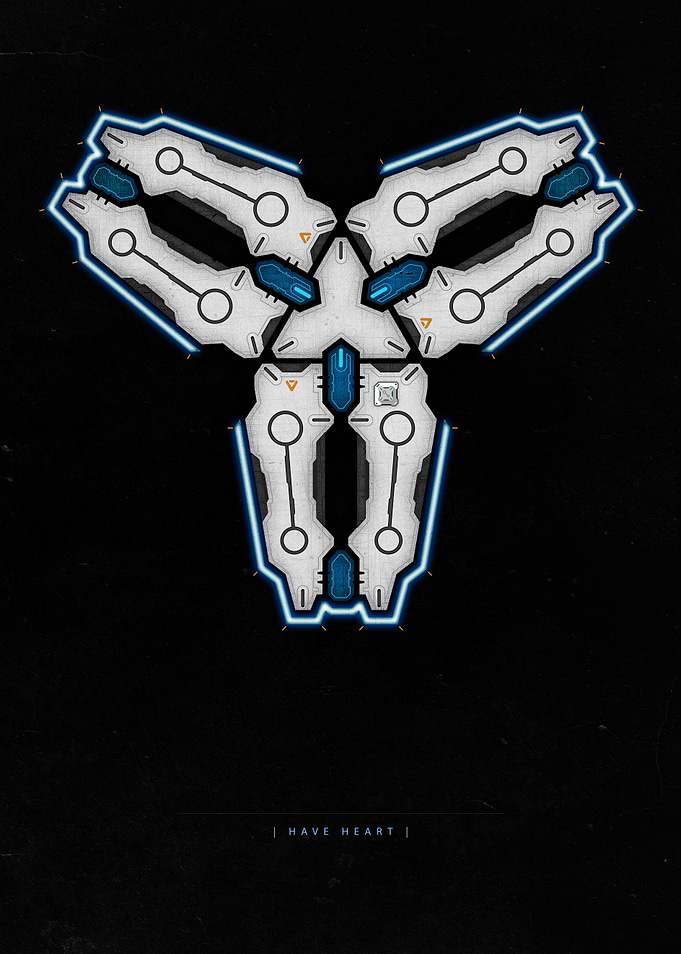 Conviction Armour 0013