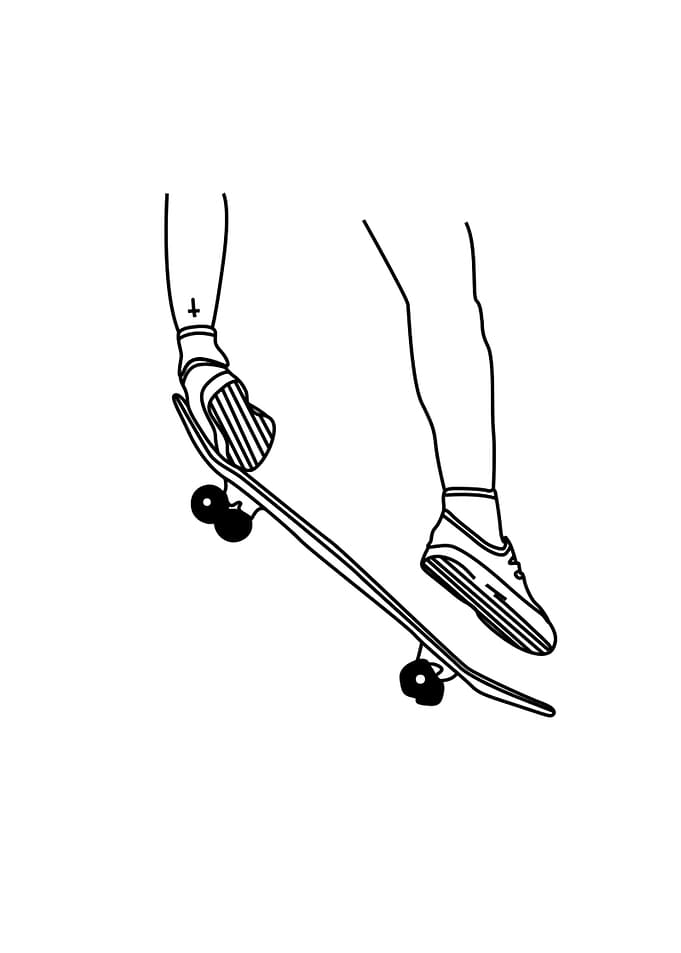 Kickflip