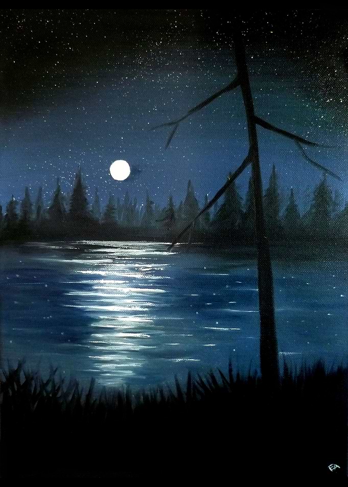 Nightland