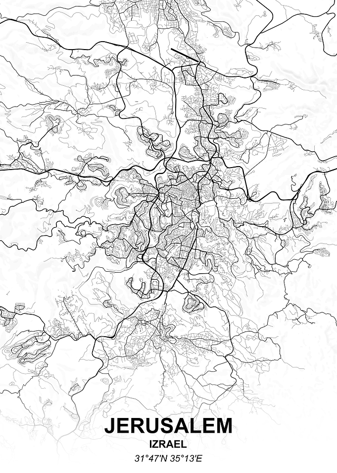 JERUSALEM IZRAEL