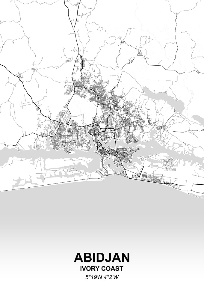 ABIDJAN IVORY COAST