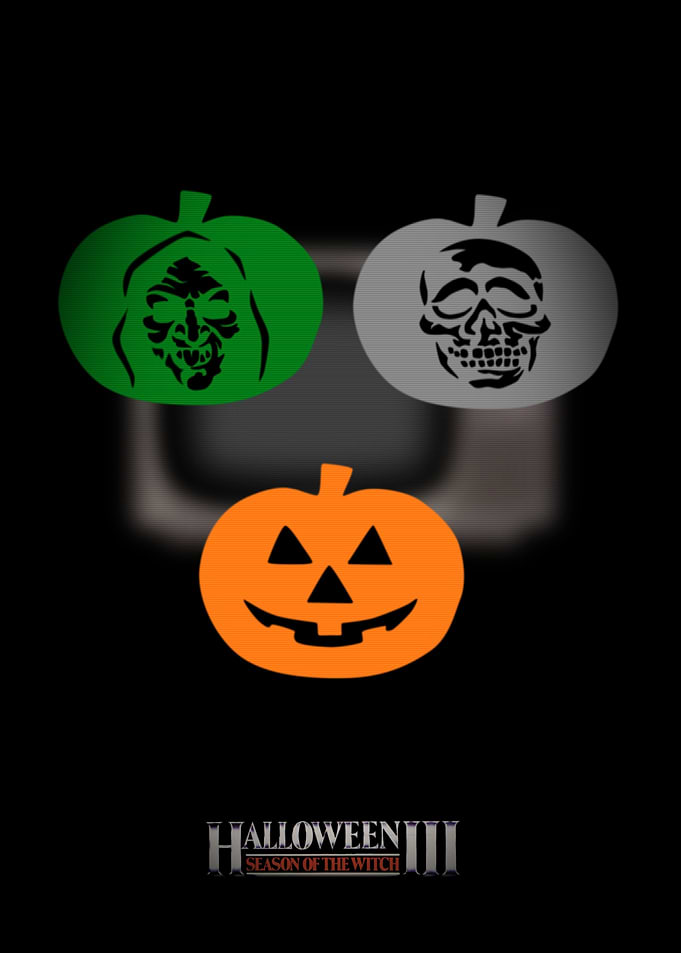 Season of the Witch