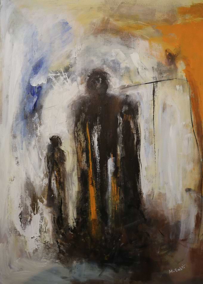 Oil Painting