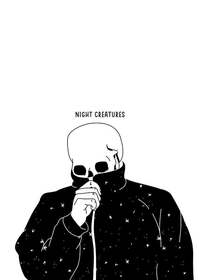 Night Creatures