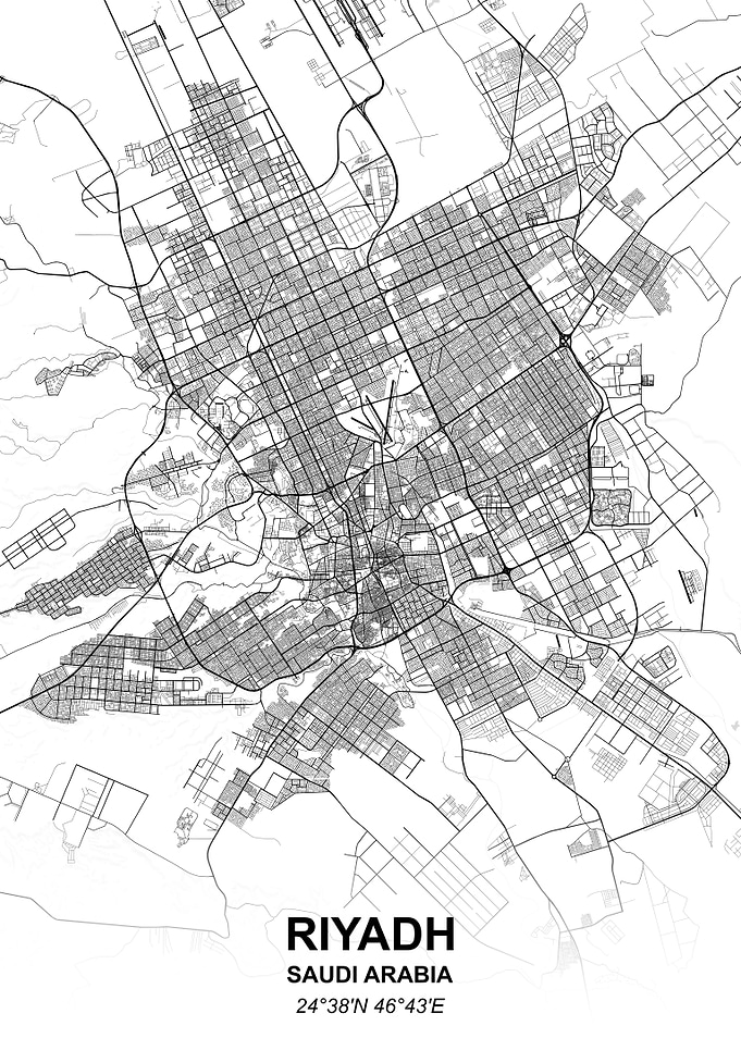 RIYADH SAUDI ARABIA