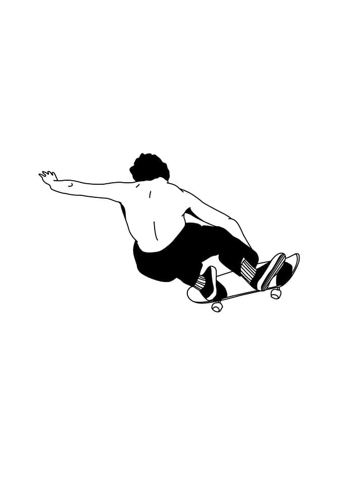 STALEFISH