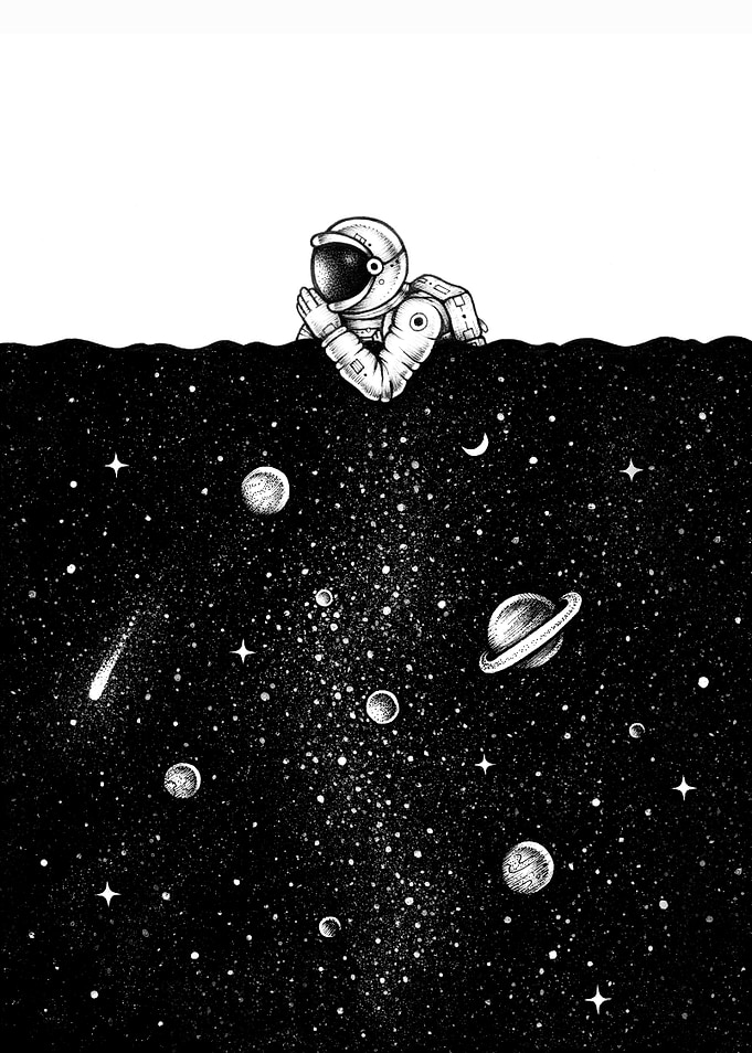 Under the Stars