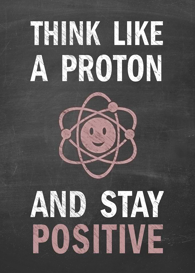Positive