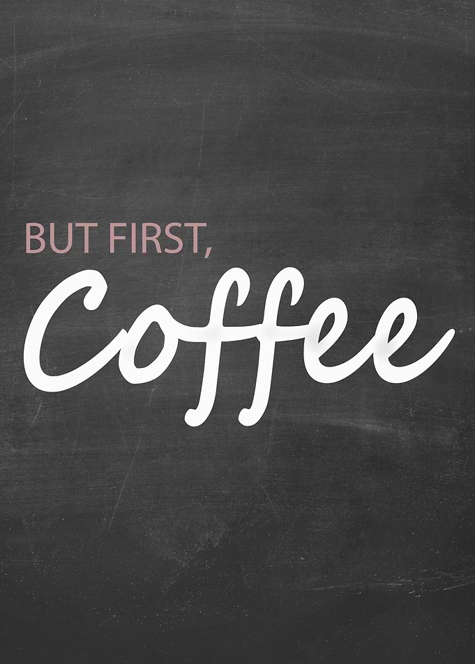 Coffee