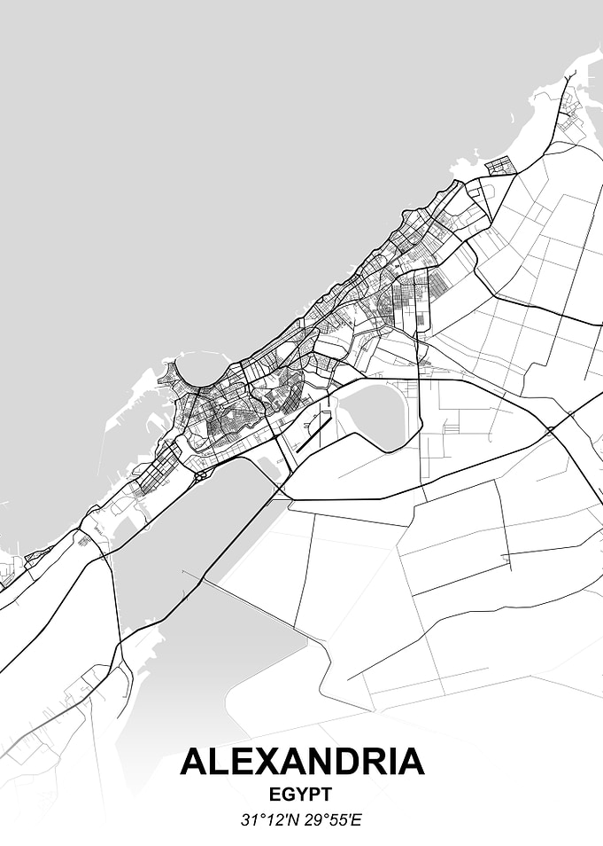 ALEXANDRIA EGYPT