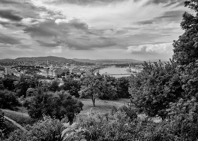 Budapestscape 02