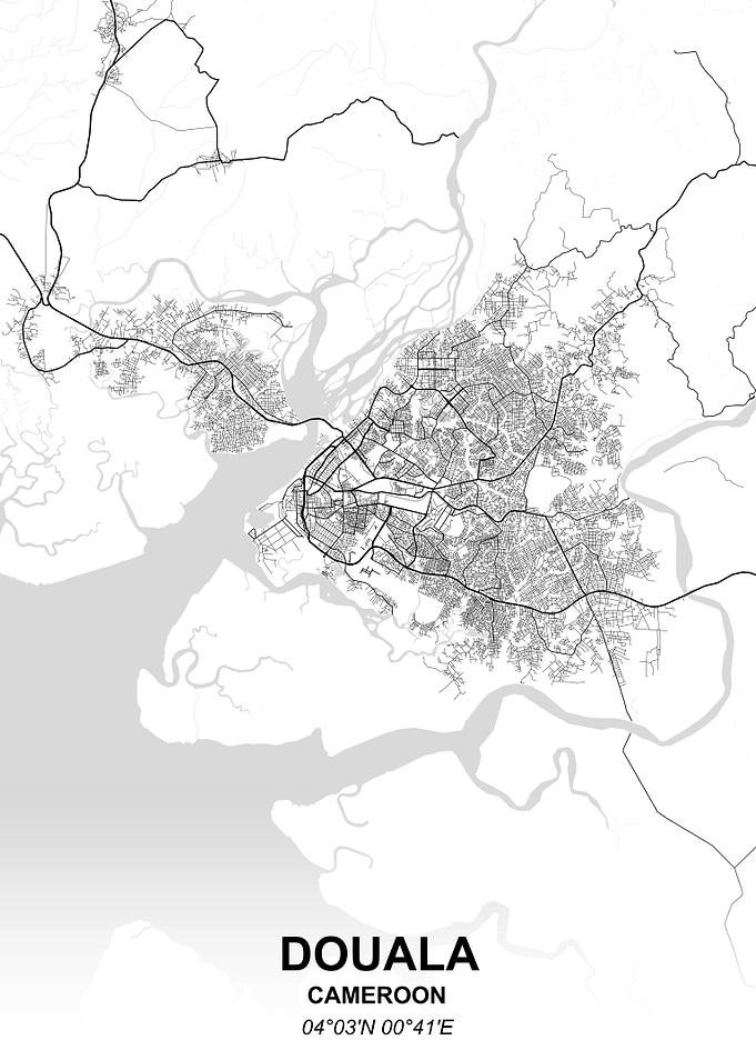 DOUALA CAMEROON