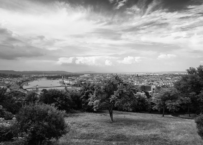 Budapestscape 01