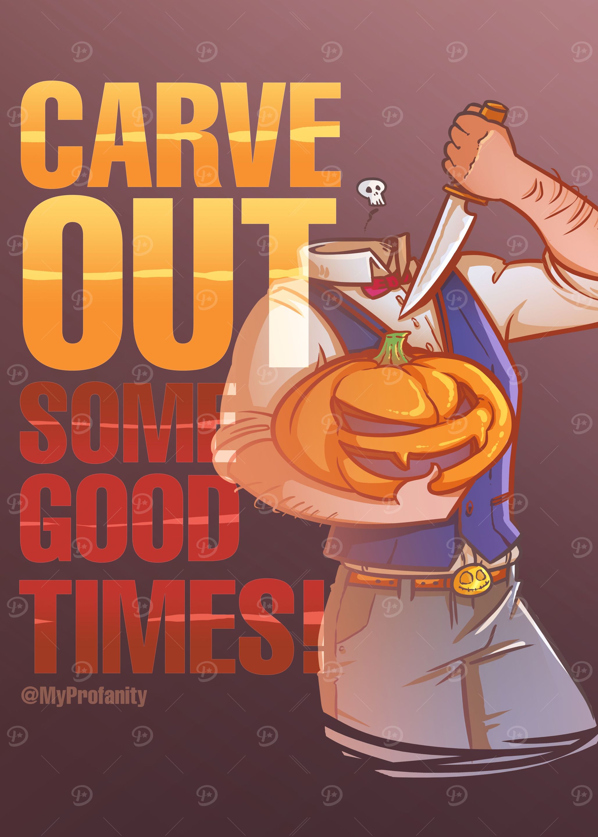 Jack OLantern