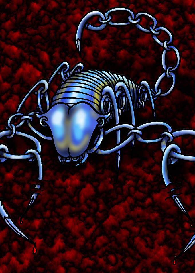 Scorpian