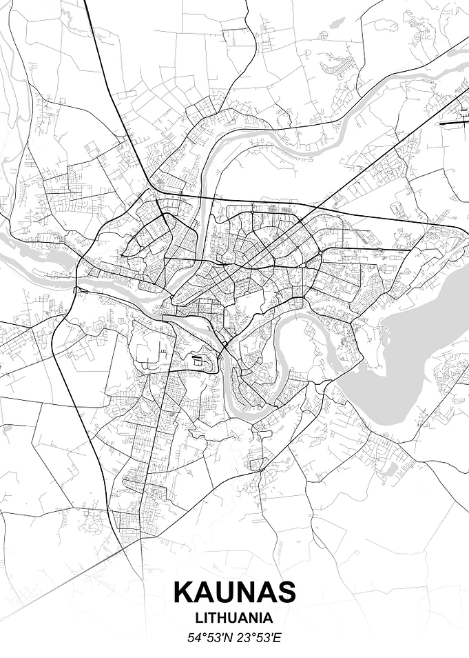KAUNAS LITHUANIA