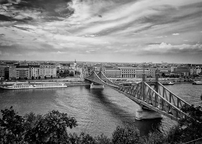 Liberty Bridge