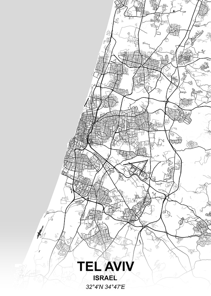 TEL AVIV ISRAEL