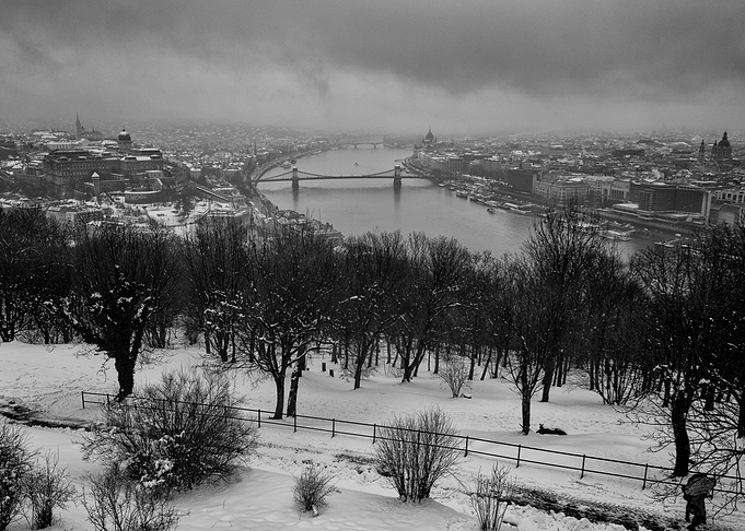 Winterscape 03