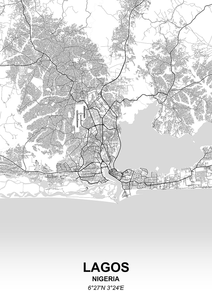 LAGOS NIGERIA