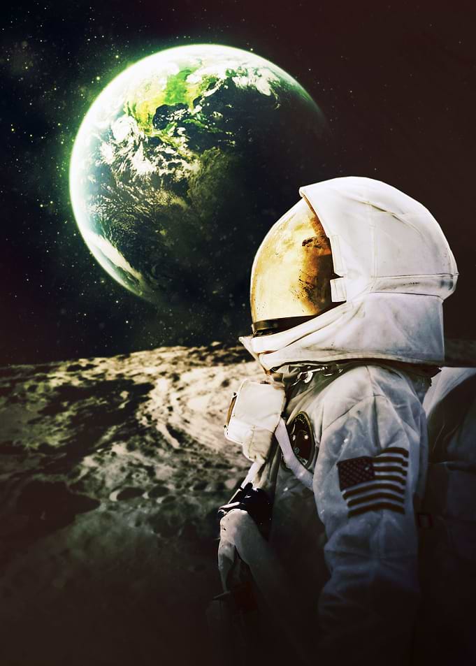 Far from Home