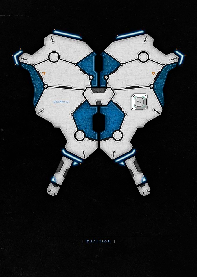 Conviction Armour 0009