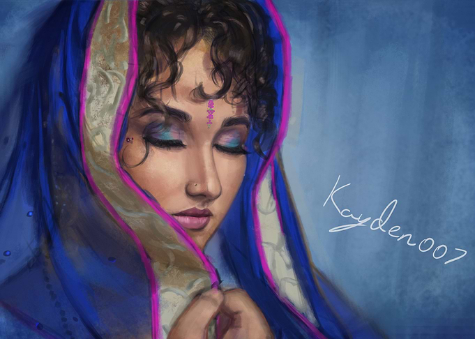 Photo study