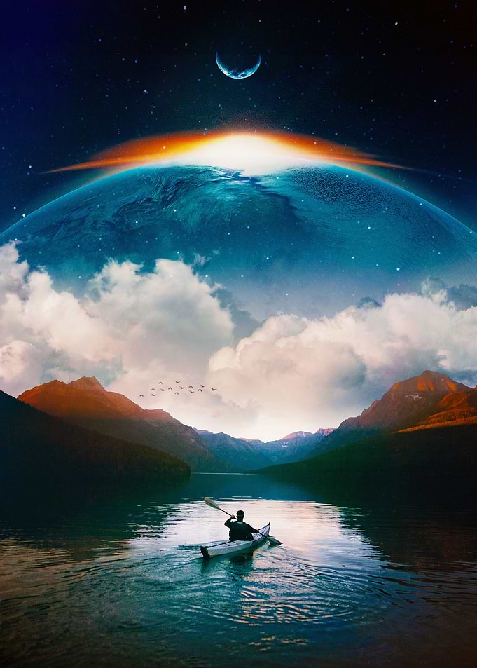 Destination