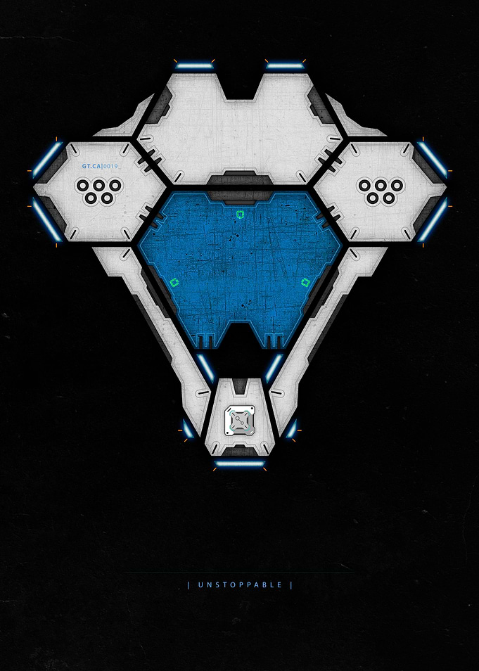 Conviction Armour 0019