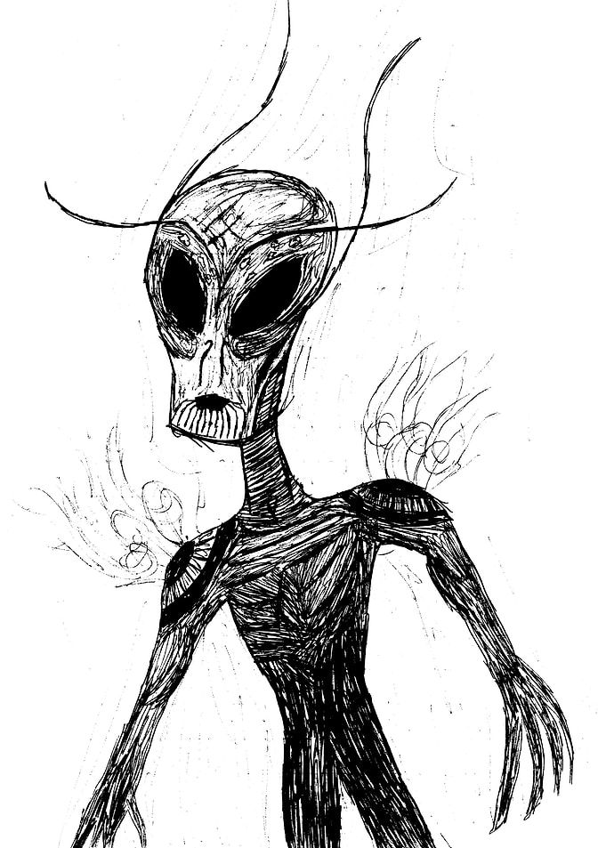 Alien