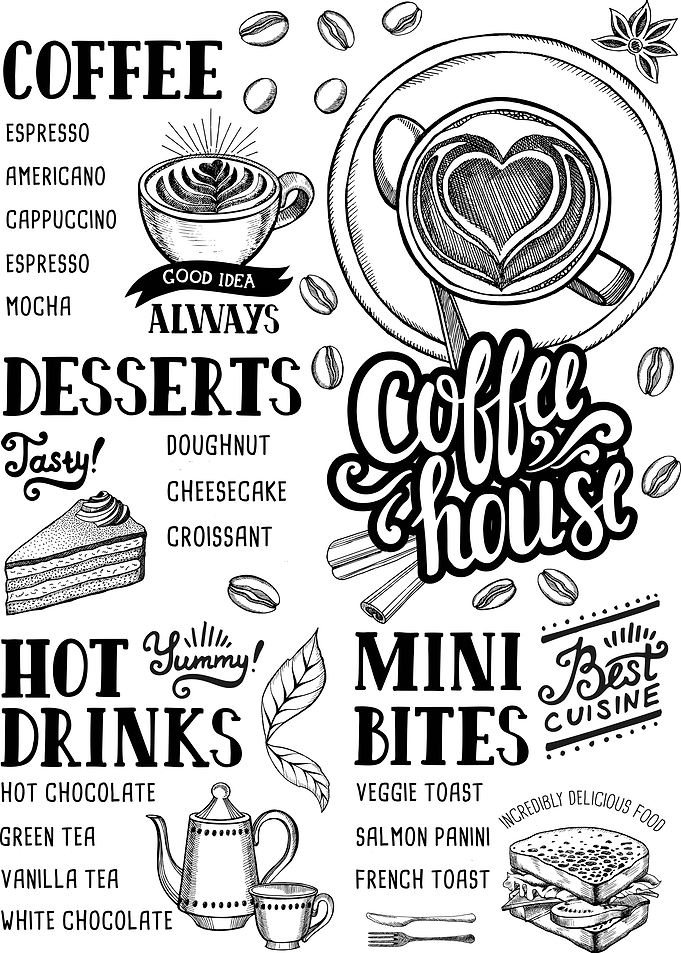 COFFEE HOUSE