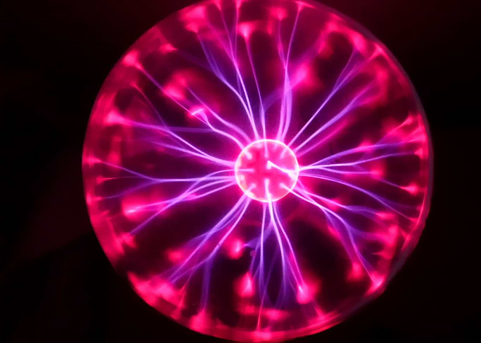 Plasma