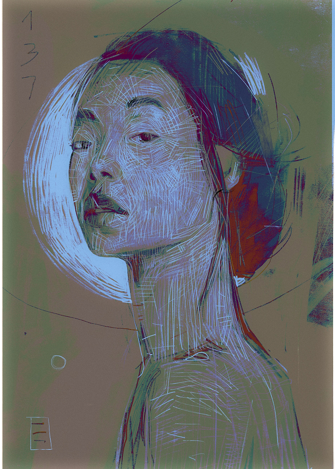 portrait 1