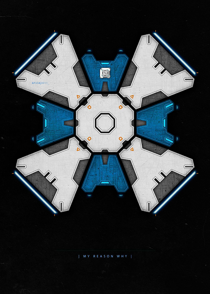 Conviction Armour 0011