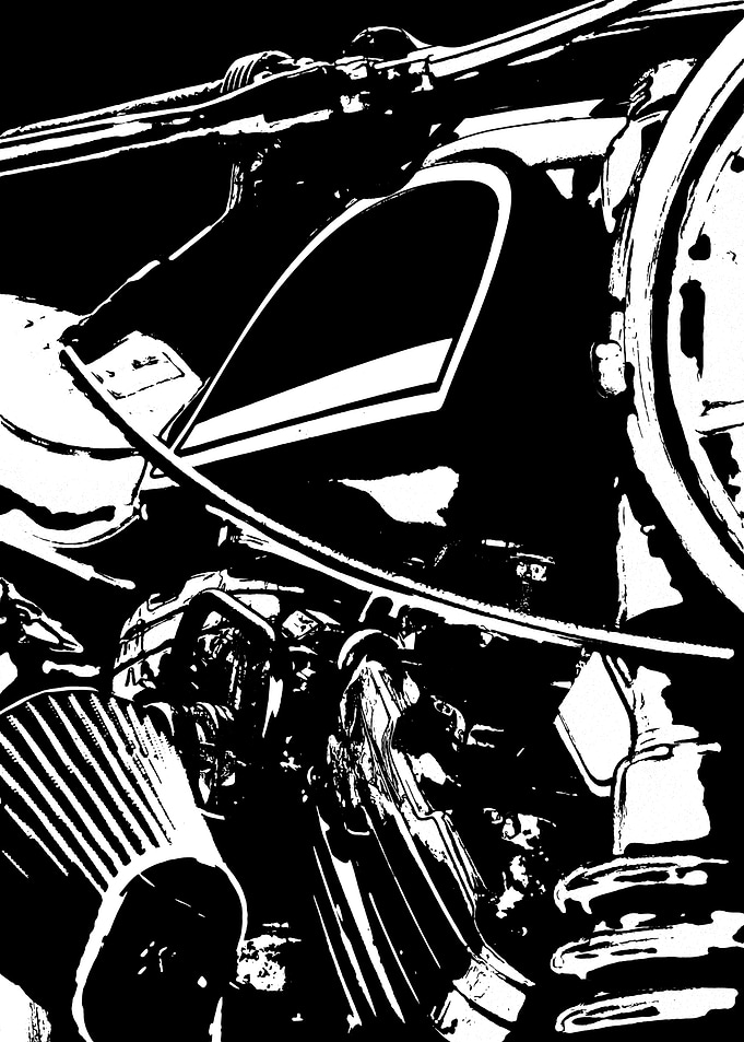 Motorcycle Mechanics