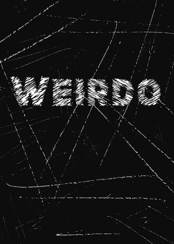 Weirdo