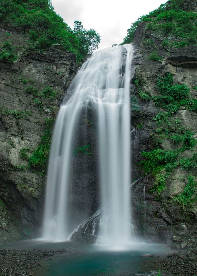 Waterfall