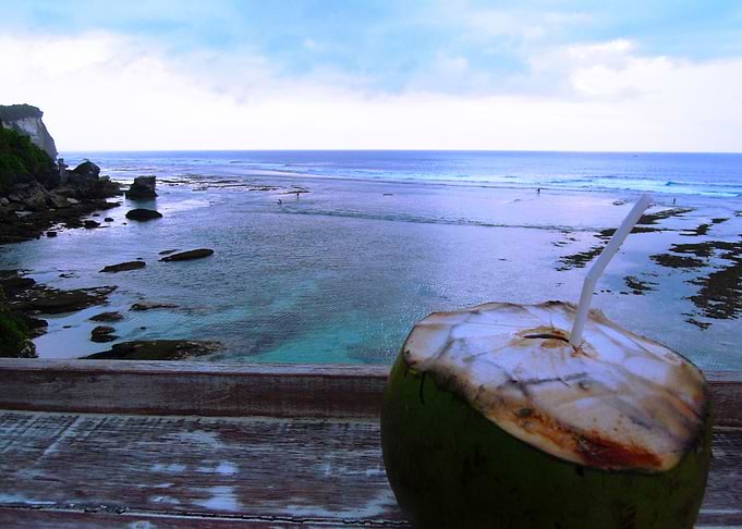 Noix de coco
