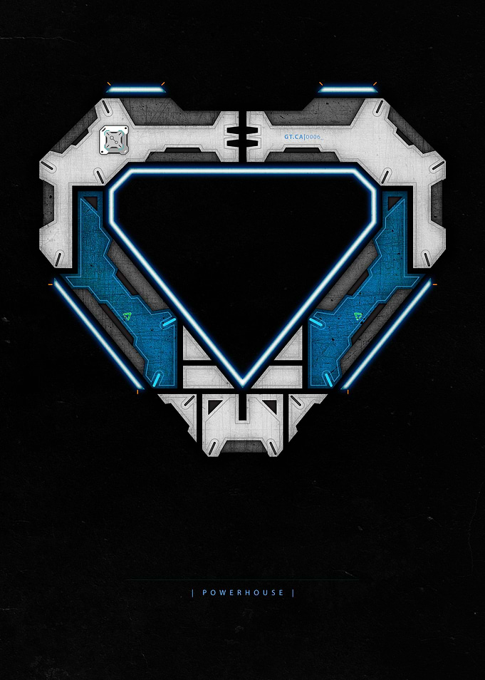 Conviction Armour 0006