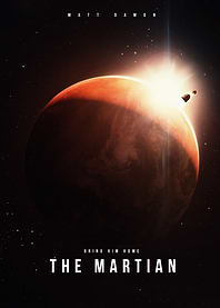 Martian