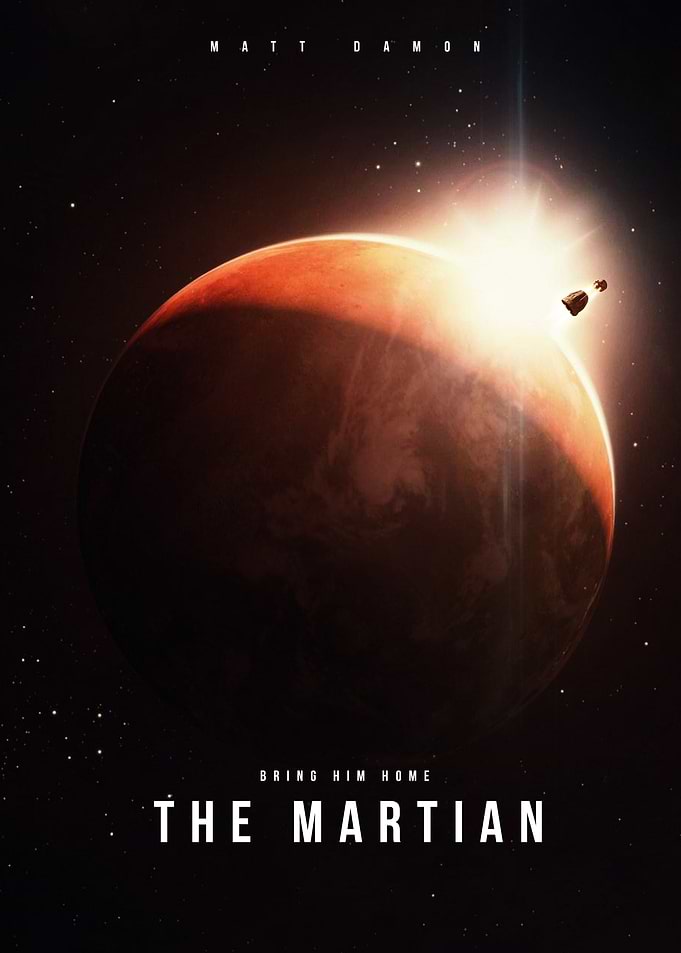 Martian