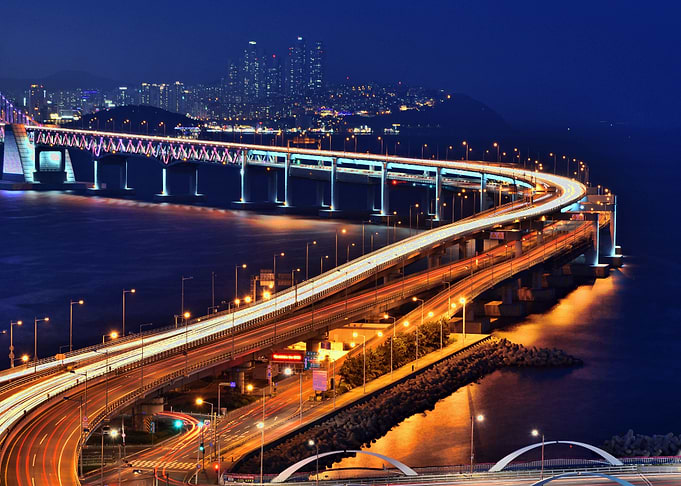 Bridge